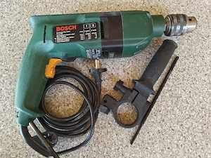 Bosch CSB 680 Schlagbohrmaschine 680W Bild 4