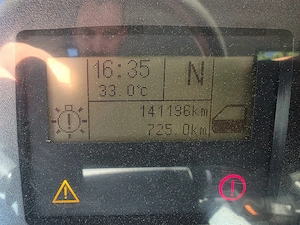 LKW Iveco Eurocrago ML80E18 K
