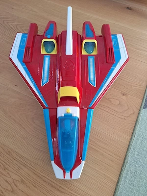 Paw Patrol Mighty Jet