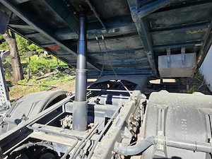 LKW Iveco Eurocrago ML80E18 K Bild 8
