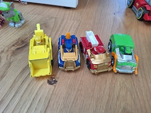 Paw Patrol  Bild 2