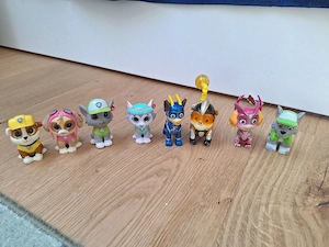 Paw Patrol 
