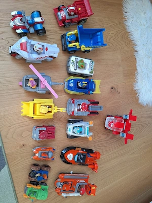 Paw Patrol  Bild 3