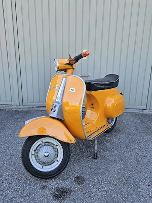 Vespa 50 Special O-Lack 1. Serie