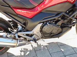 Honda NC 750s Bild 9