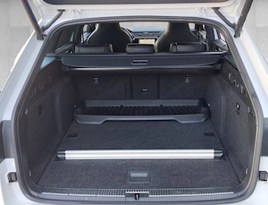 Skoda Superb 2.0 TDI DSG Sportline Bild 8