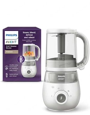 Philips 4 in 1  Bild 4