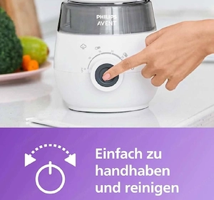 Philips 4 in 1  Bild 2