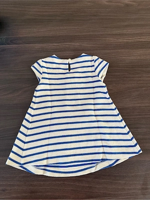 MONCLER Sommerkleid - Mädchen  Bild 2