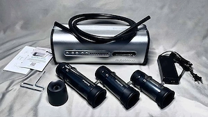 Vacuglide von Autoblow, Blowjob Maschine Bild 2