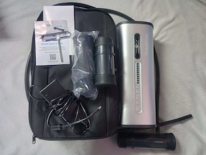 Vacuglide von Autoblow, Blowjob Maschine Bild 5