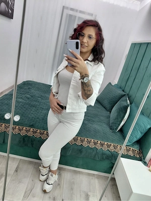 Hallo ich bin Maya nur Escort Bild 3