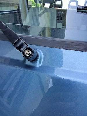 VW Multivan  Bild 2