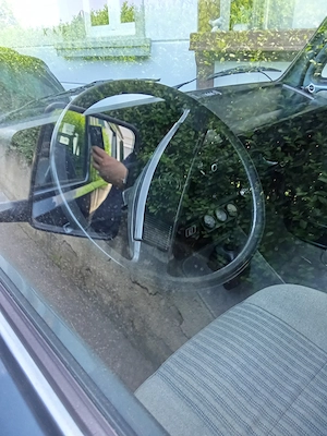 VW Multivan  Bild 3
