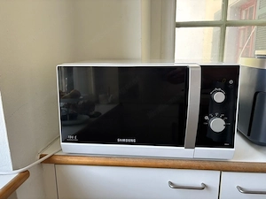 Microwelle Samsung 