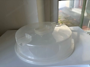 Microwelle Samsung  Bild 2
