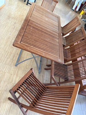 teakmöbel gartenmöbel