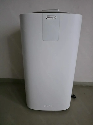 Klimagerät De Longhi Pinguino PAC AP98  Bild 3