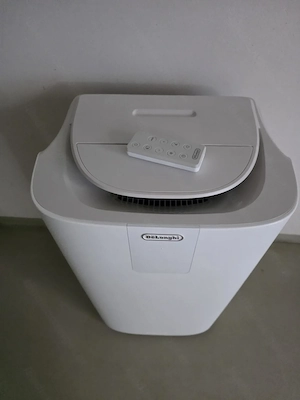 Klimagerät De Longhi Pinguino PAC AP98  Bild 2