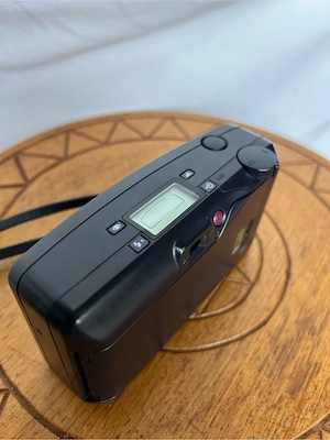 Pentax Espio AF Zoom Kompaktkamera Bild 2