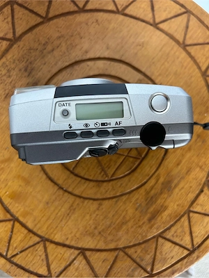 Pentax Espio 135M Bild 4