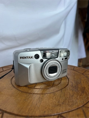 Pentax Espio 135M