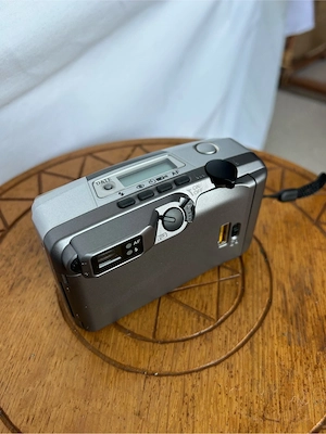 Pentax Espio 135M Bild 2