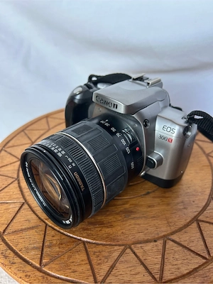 Canon EOS 300x Bild 3