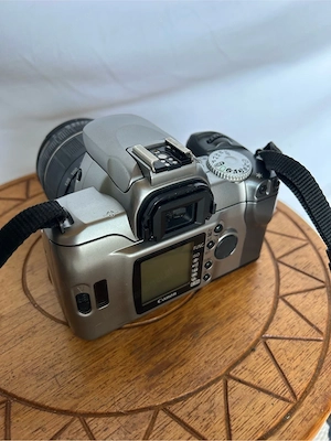 Canon EOS 300x Bild 2