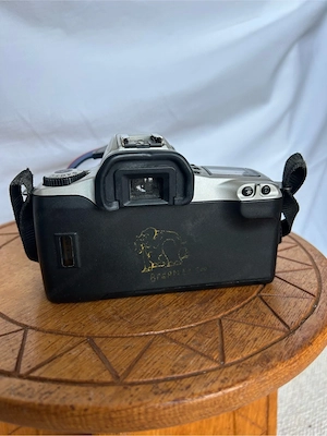 Canon EOS 300 Bild 3