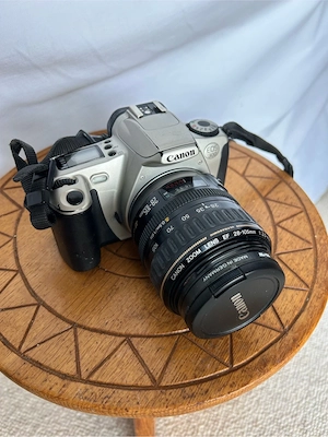 Canon EOS 300
