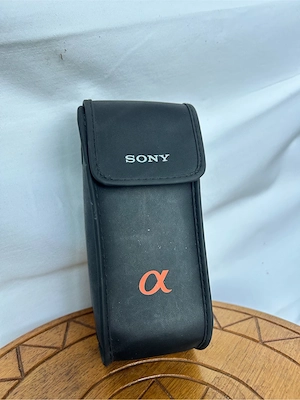 Sony Blitzgerät Bild 3