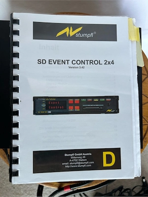 Audiovisionsgerät Bild 3