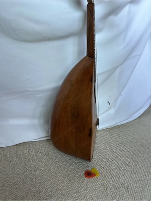 Neapolitanische Mandoline Bild 3