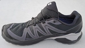 Outdoor-Schuh Salomon Exaprime GTX