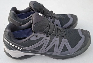 Outdoor-Schuh Salomon Exaprime GTX Bild 2