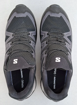 Outdoor-Schuh Salomon Exaprime GTX Bild 3