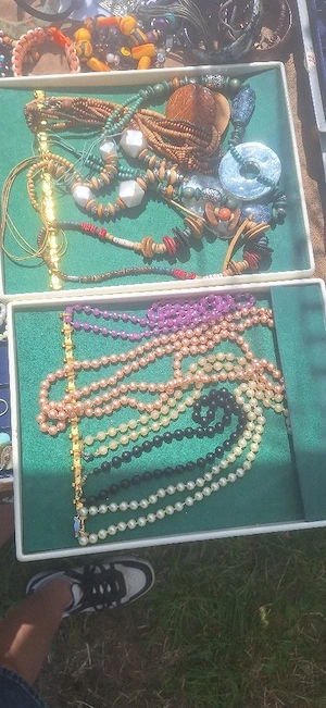 Schmuck damen  Bild 2