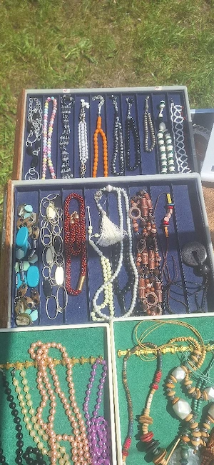 Schmuck damen  Bild 3