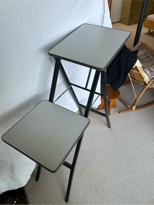 Projektionstisch
