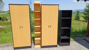 Schränke Schrank Regal zu verschenken Bild 2