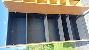 Schränke Schrank Regal zu verschenken Bild 3