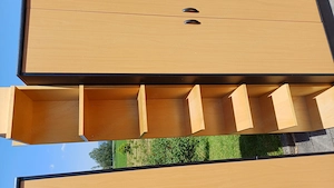 Schränke Schrank Regal zu verschenken Bild 4