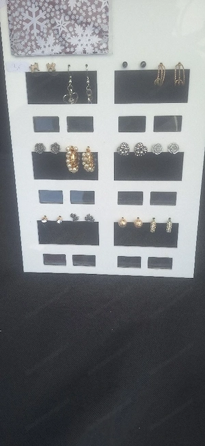 Ohr Ringe 