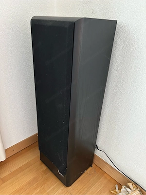 HiFi Stereoanlage Bild 3
