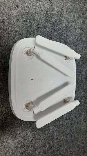 2x Cisco Catalyst C9120AXE-E Wifi 6 Access Point Bild 2