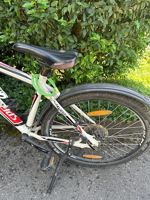 Specialized Fahrrad Bild 3