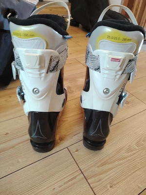 skischuhe 25 Bild 3