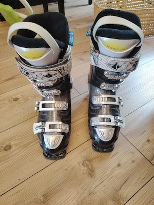 skischuhe 25
