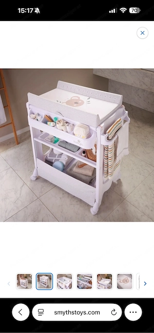 Verschenke verschiedene Babysachen Bild 2